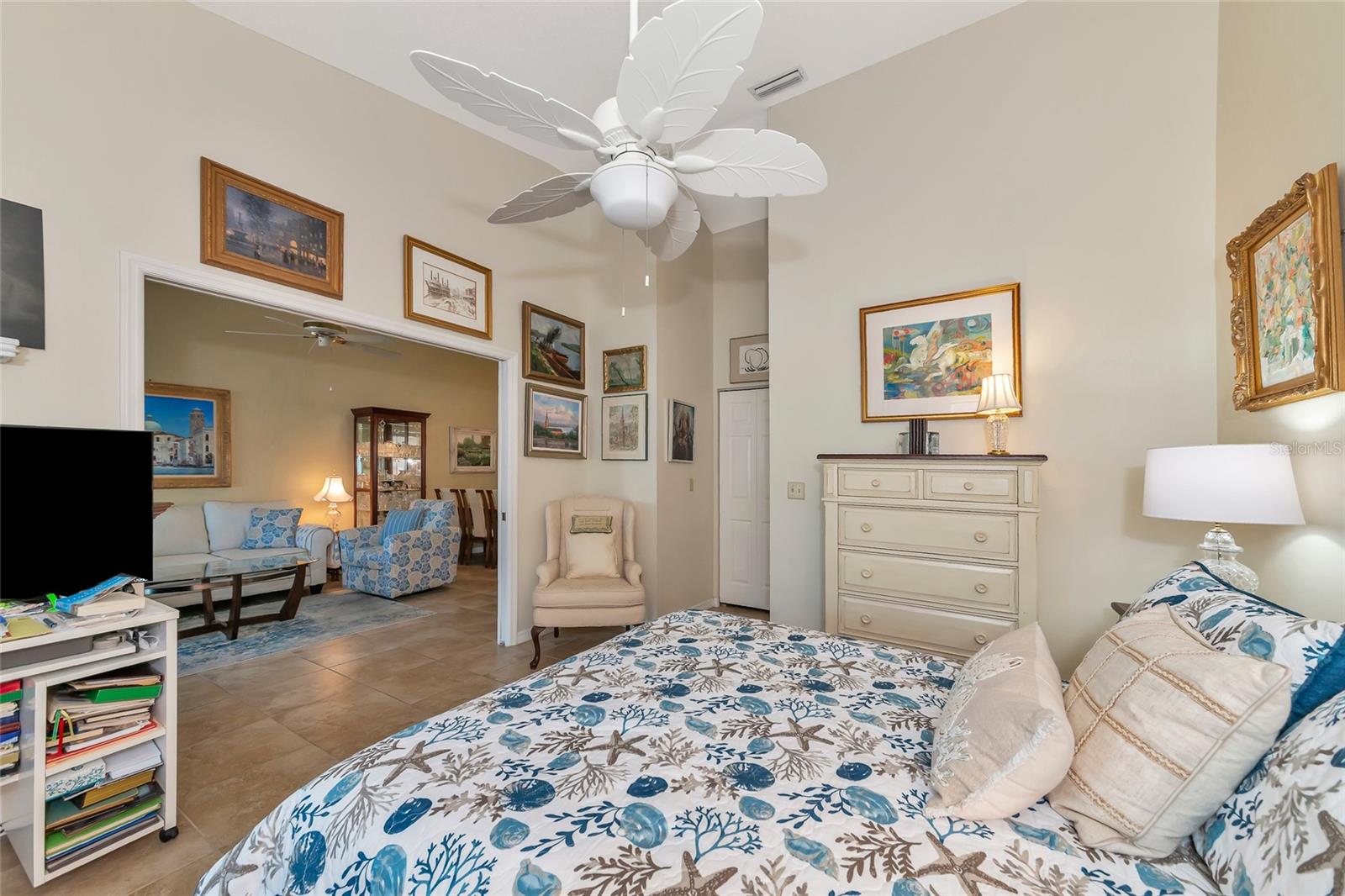 PERICO BAY CLUB - Residential