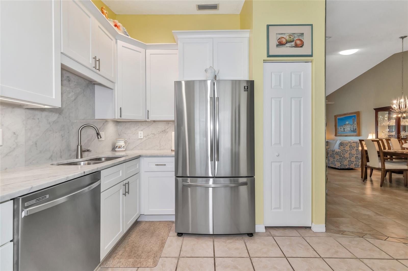 PERICO BAY CLUB - Residential