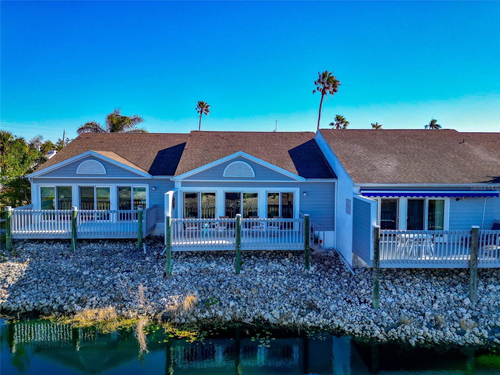 PERICO BAY CLUB - Residential