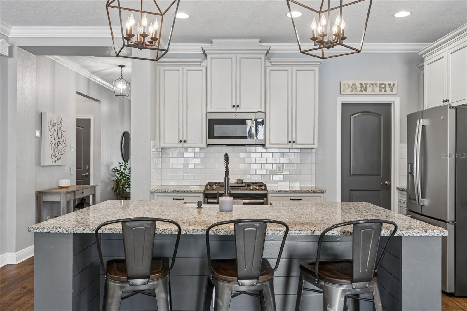 STARKEY RANCH PRCL D PH 1 - Residential