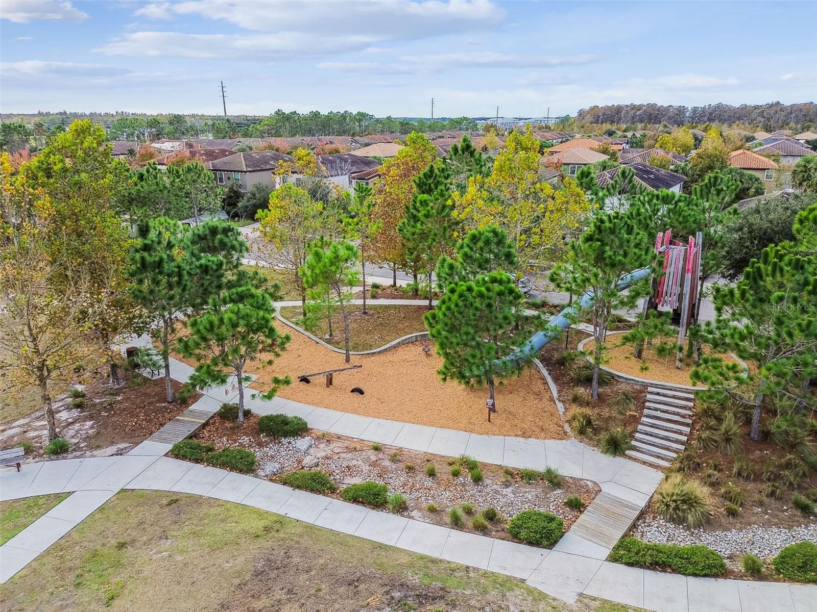 STARKEY RANCH PRCL D PH 1 - Residential