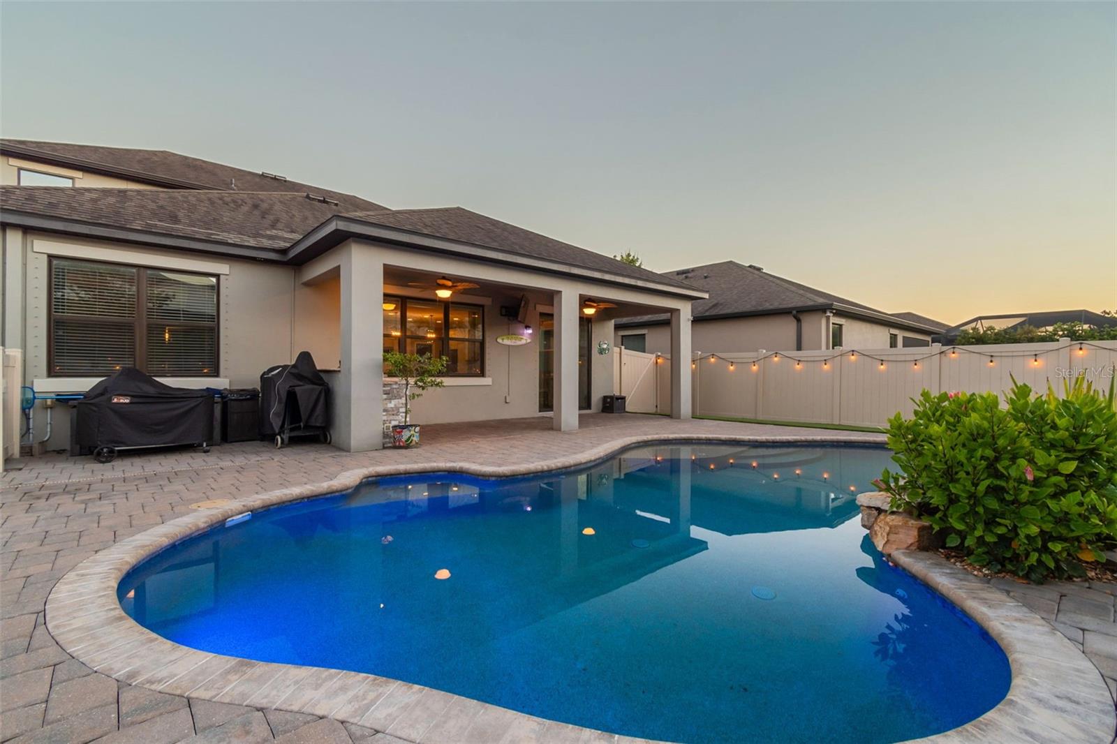 STARKEY RANCH PRCL D PH 1 - Residential