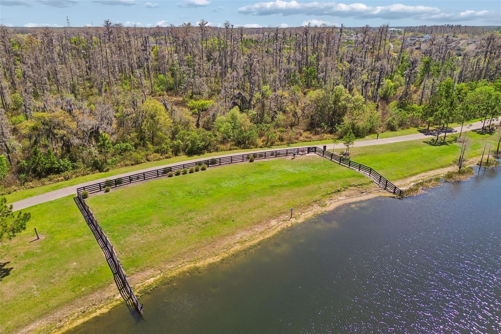 STARKEY RANCH PRCL D PH 1 - Residential