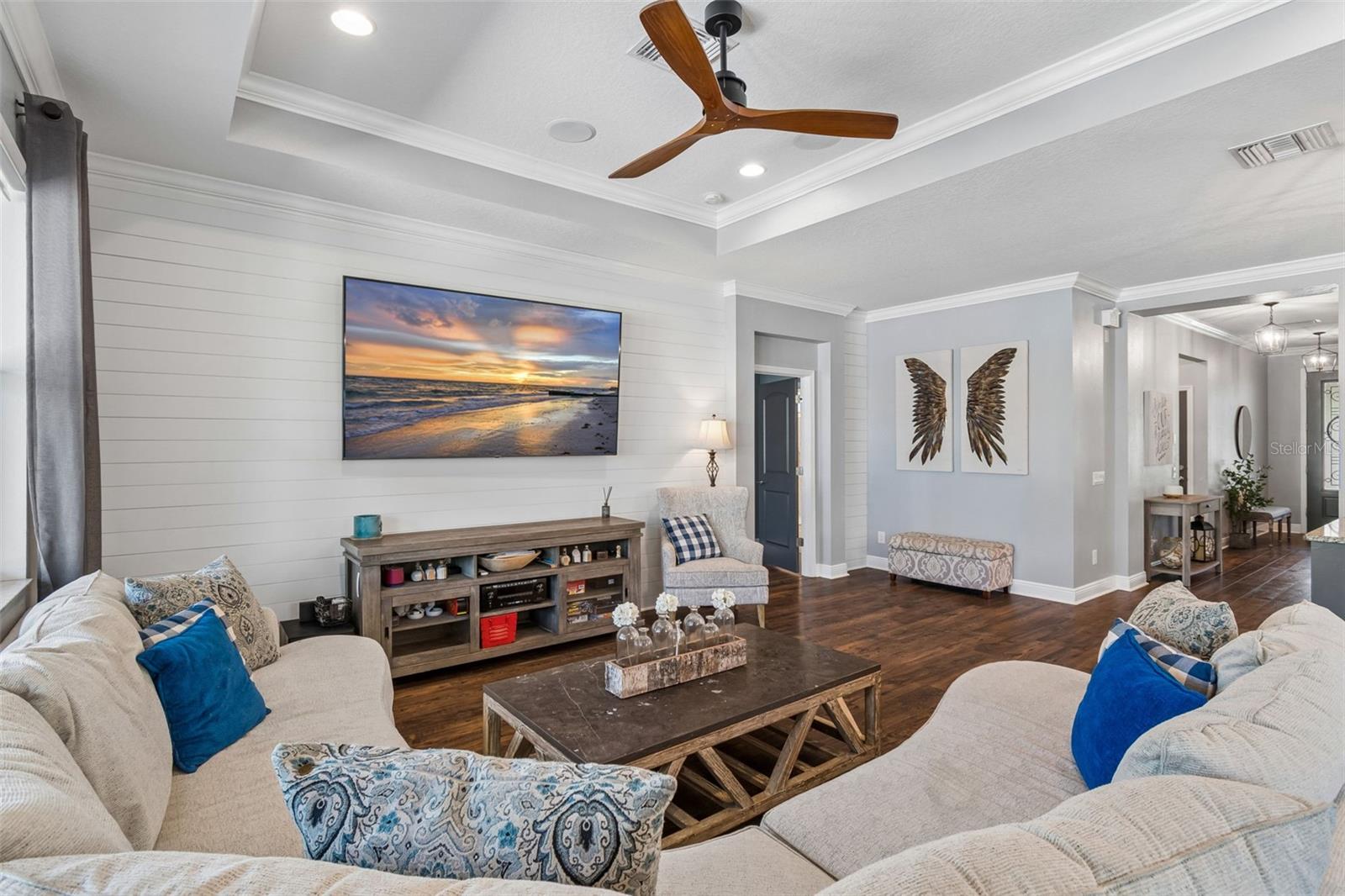 STARKEY RANCH PRCL D PH 1 - Residential