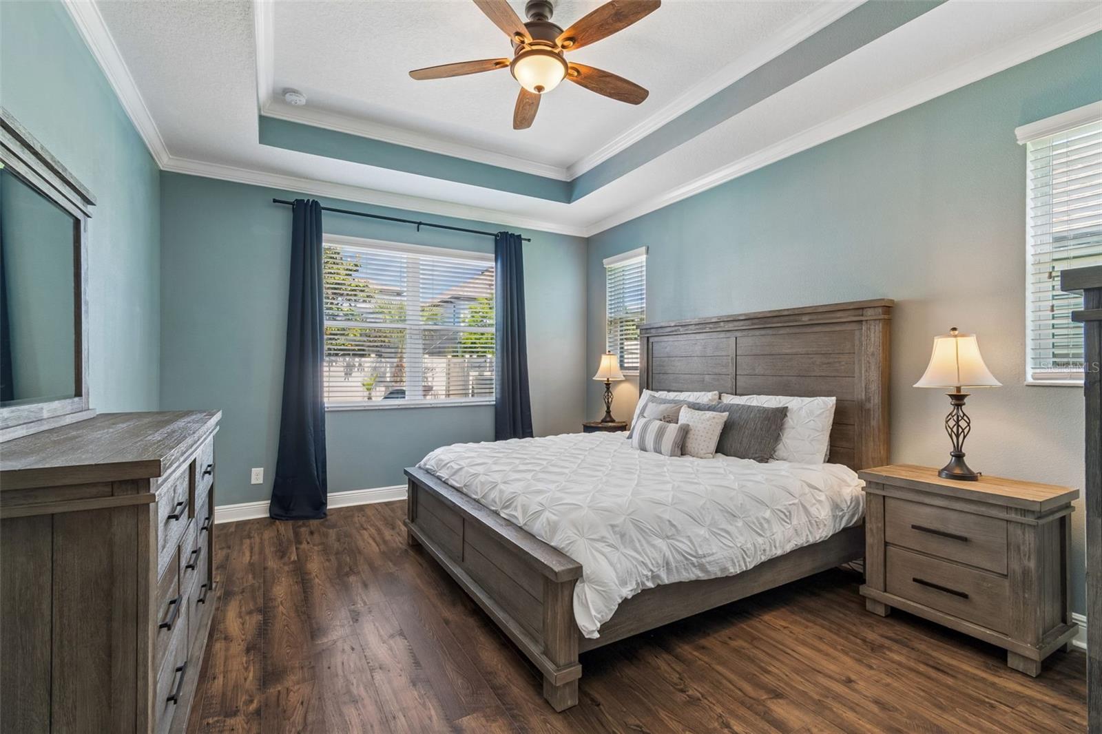 STARKEY RANCH PRCL D PH 1 - Residential