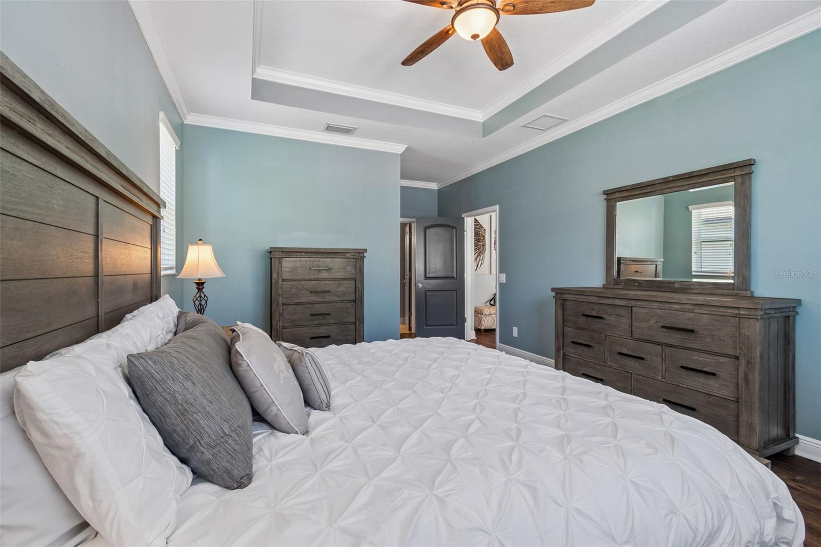 STARKEY RANCH PRCL D PH 1 - Residential