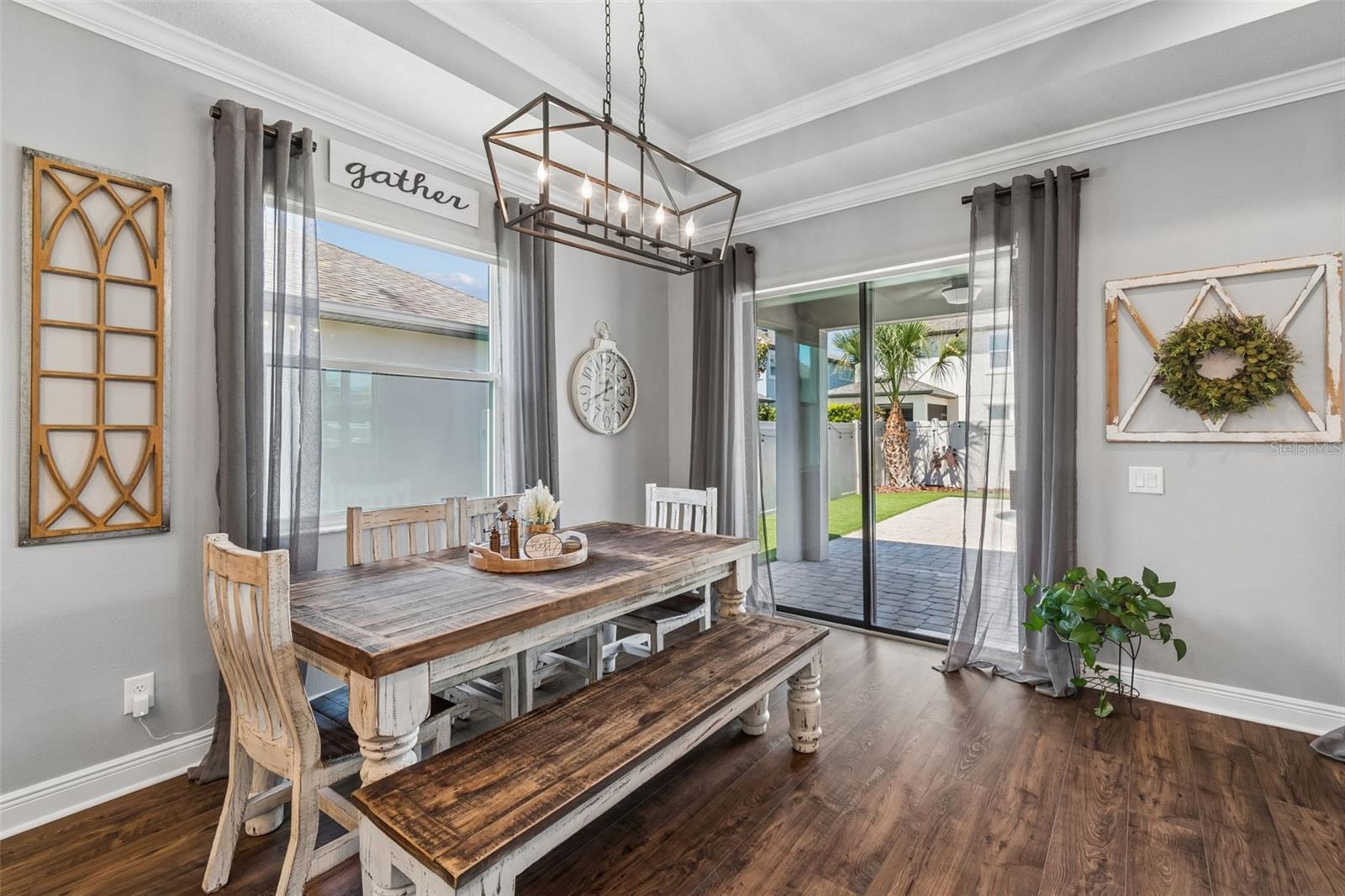 STARKEY RANCH PRCL D PH 1 - Residential