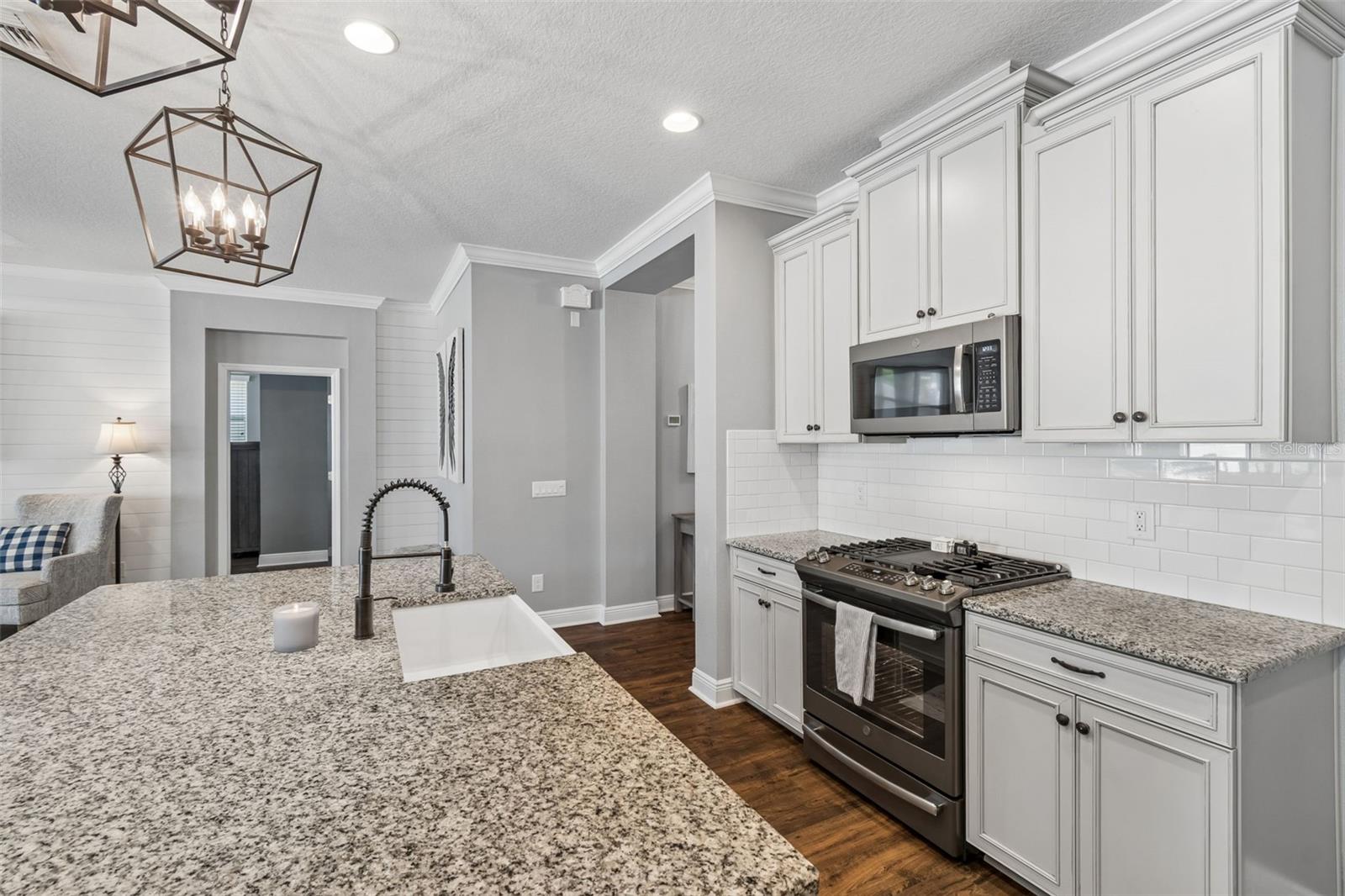 STARKEY RANCH PRCL D PH 1 - Residential