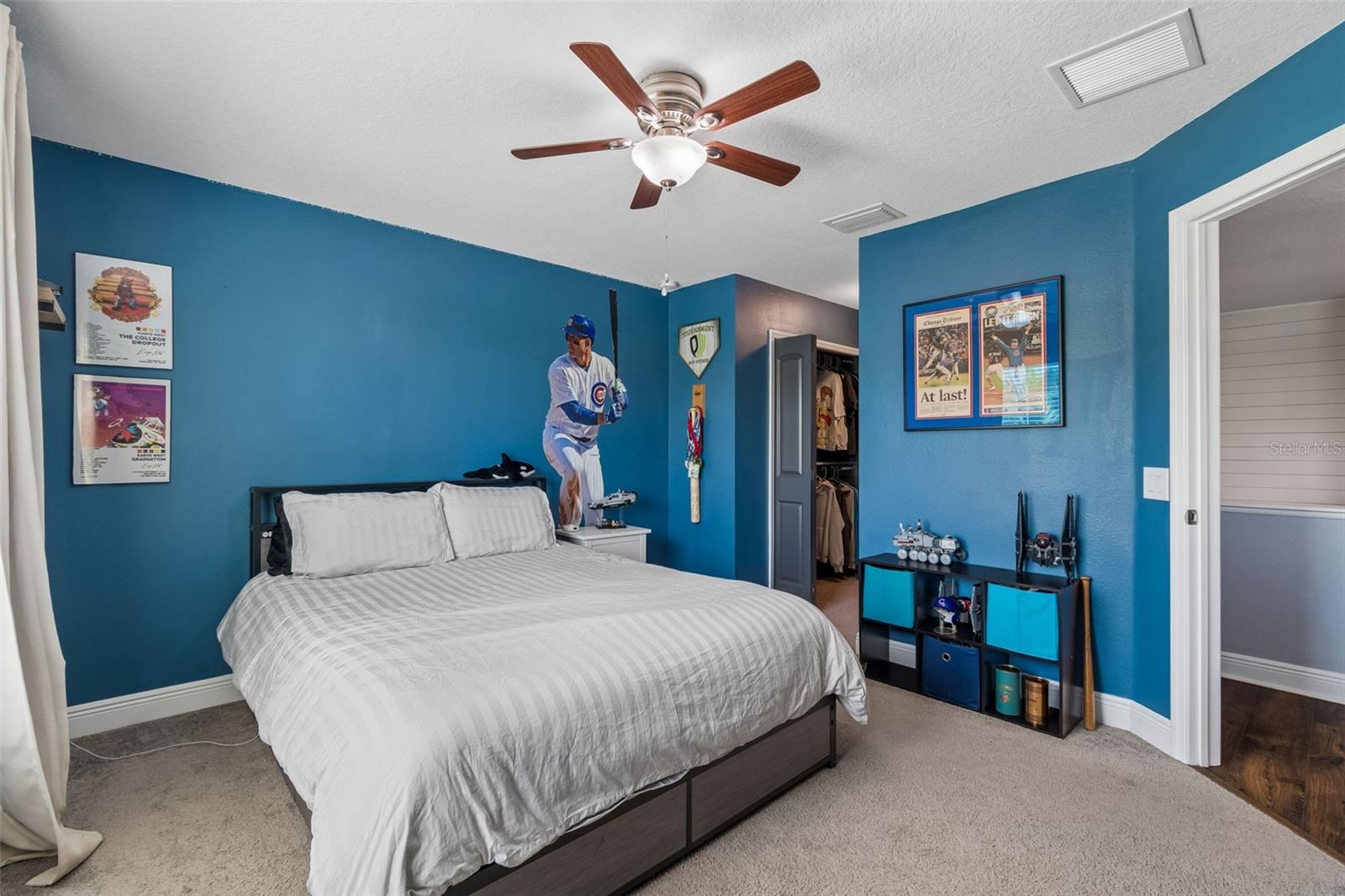 STARKEY RANCH PRCL D PH 1 - Residential