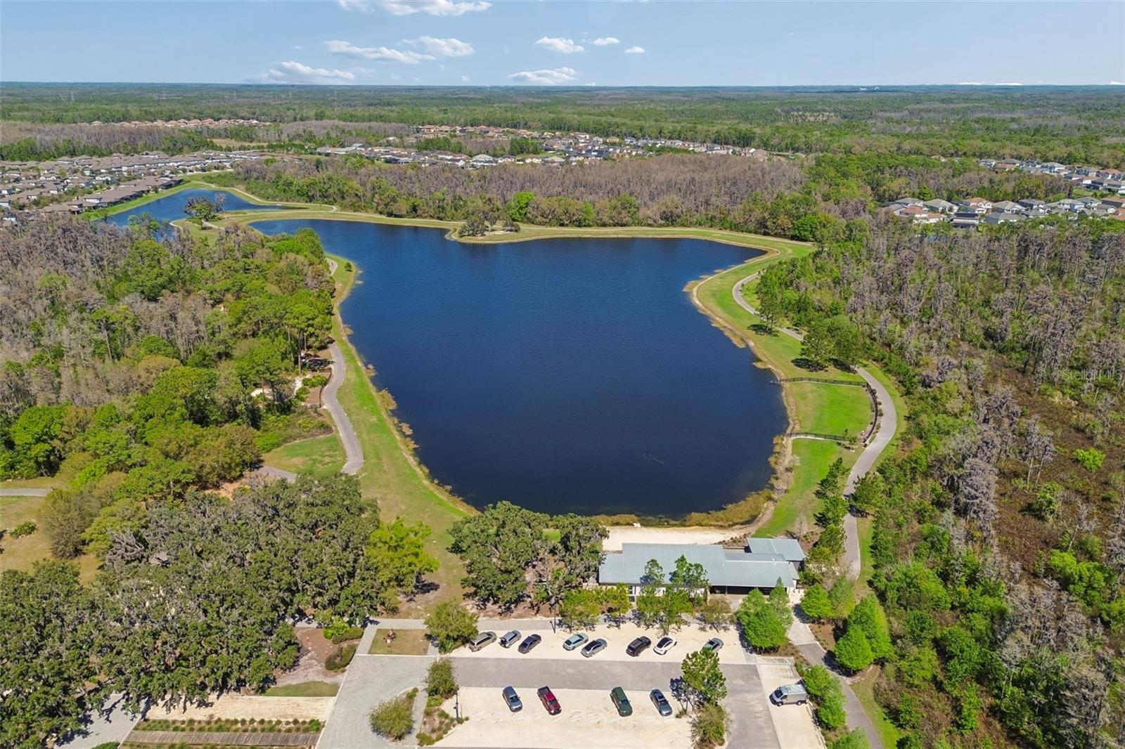 STARKEY RANCH PRCL D PH 1 - Residential