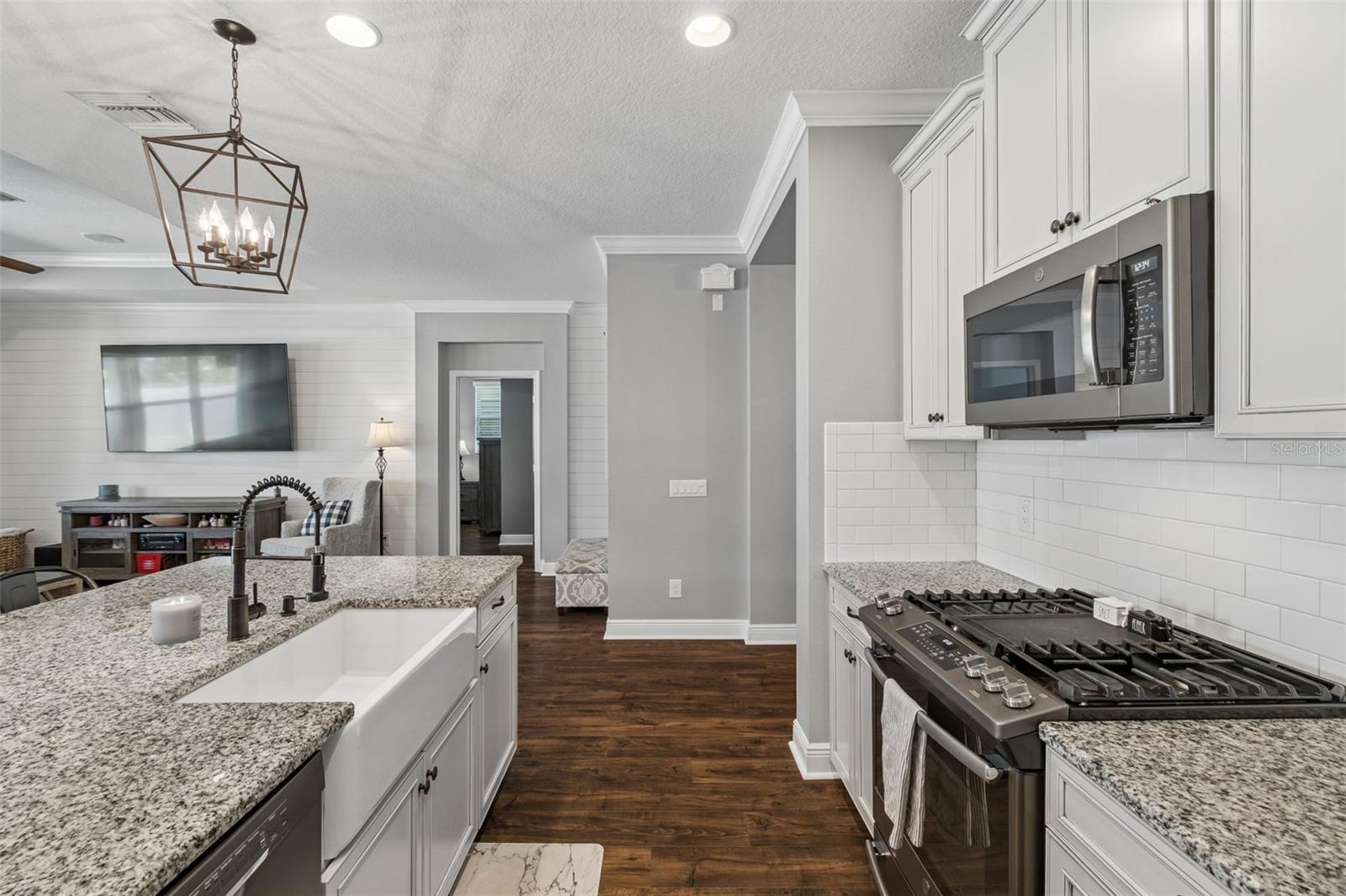 STARKEY RANCH PRCL D PH 1 - Residential