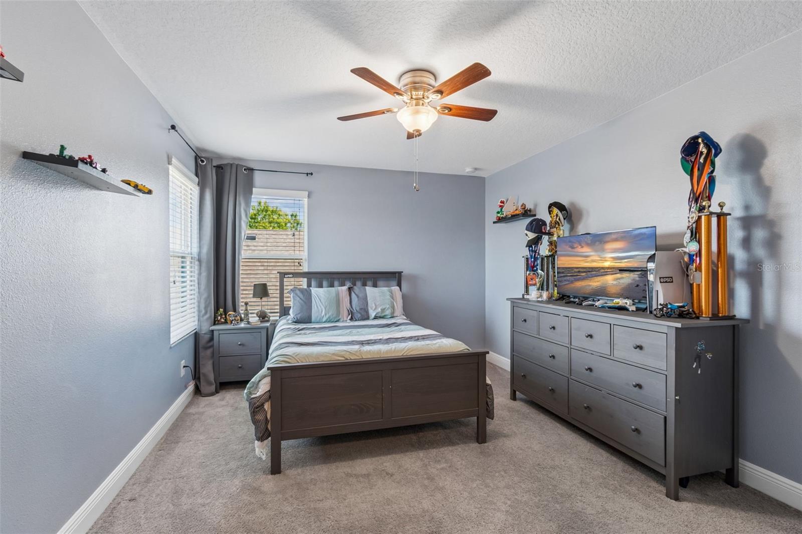 STARKEY RANCH PRCL D PH 1 - Residential