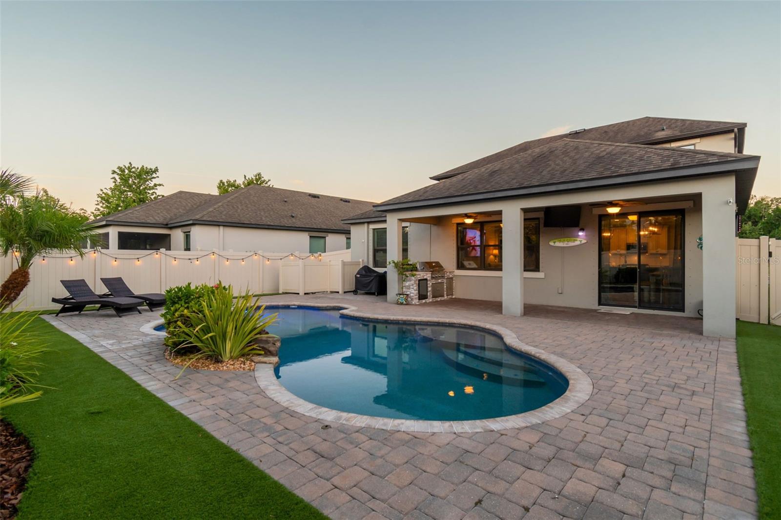 STARKEY RANCH PRCL D PH 1 - Residential