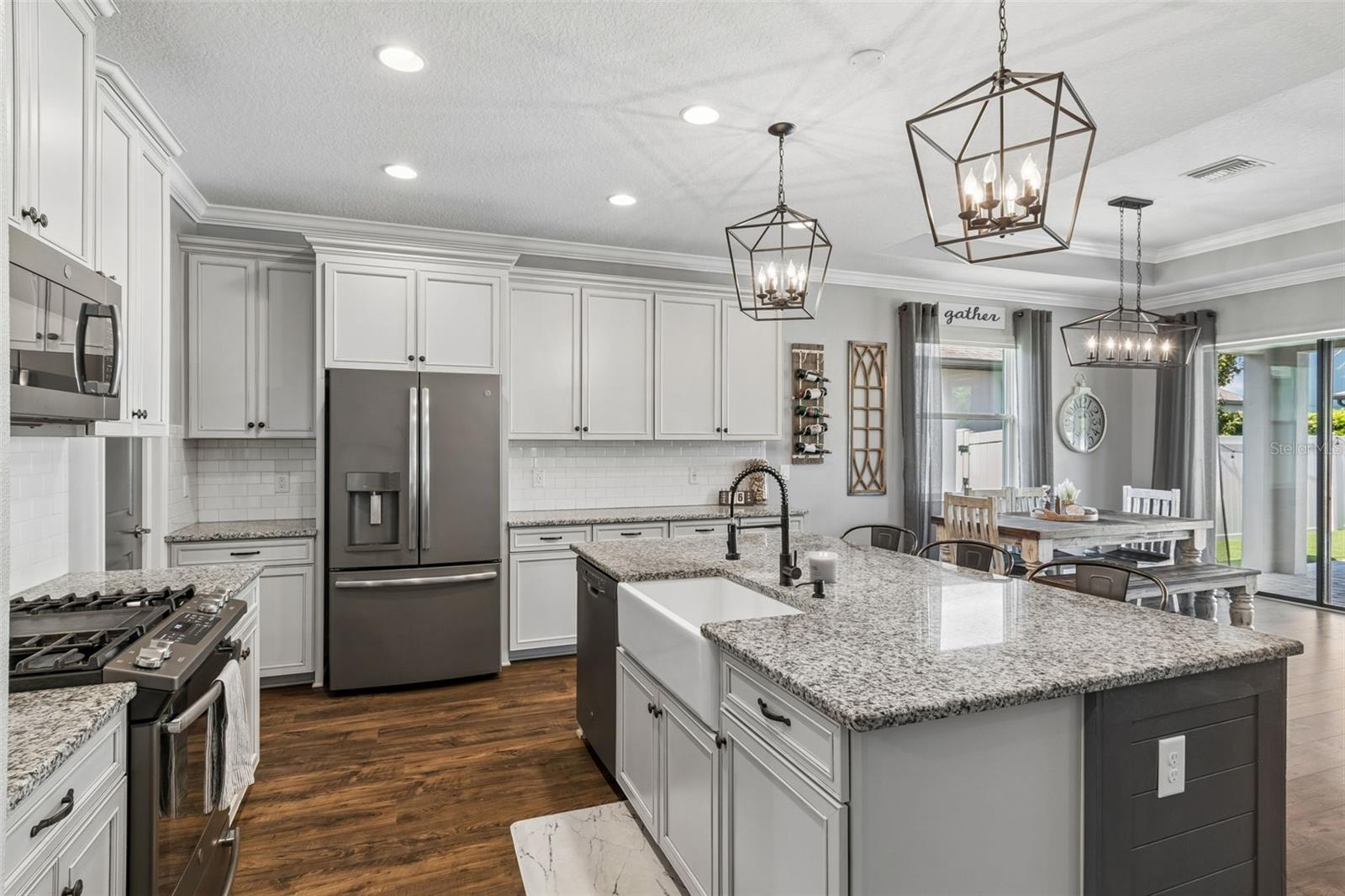 STARKEY RANCH PRCL D PH 1 - Residential