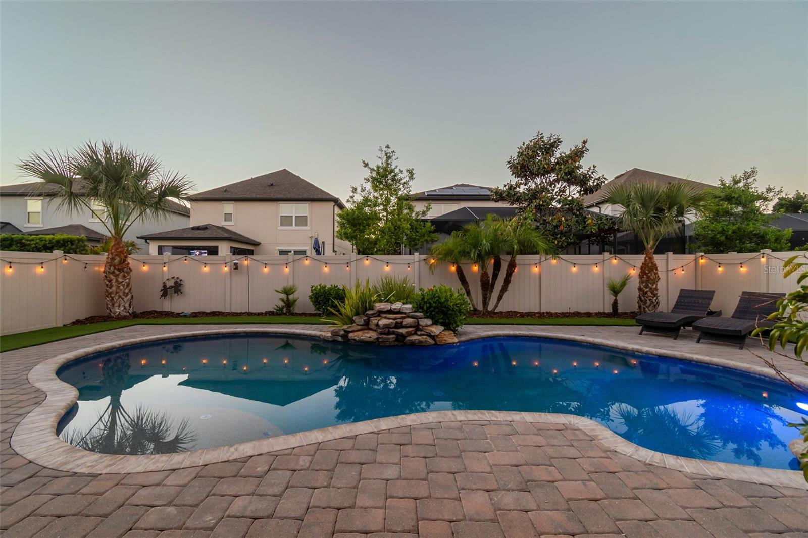 STARKEY RANCH PRCL D PH 1 - Residential