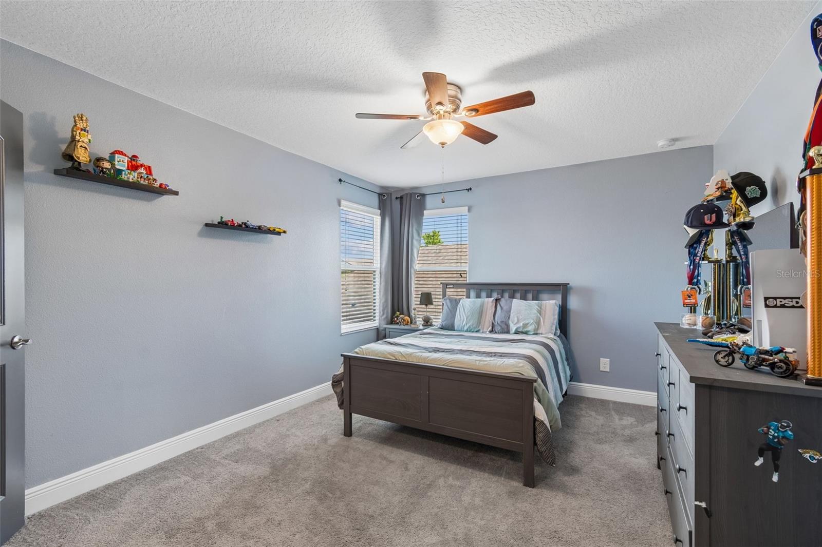 STARKEY RANCH PRCL D PH 1 - Residential