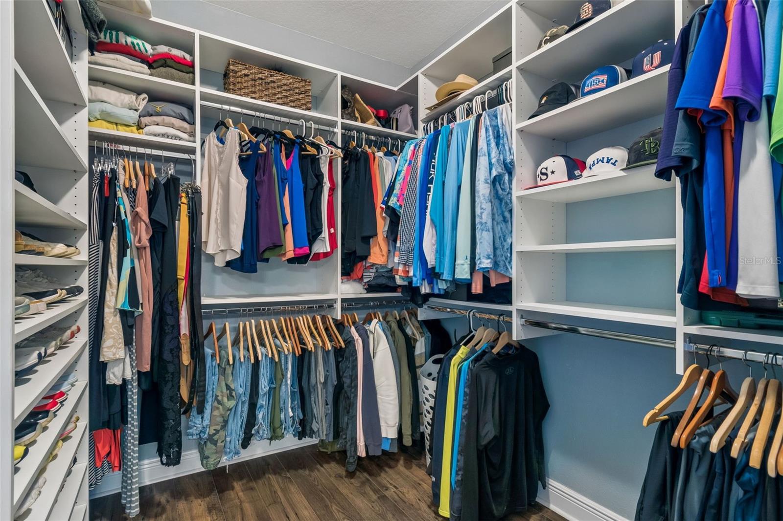 STARKEY RANCH PRCL D PH 1 - Residential