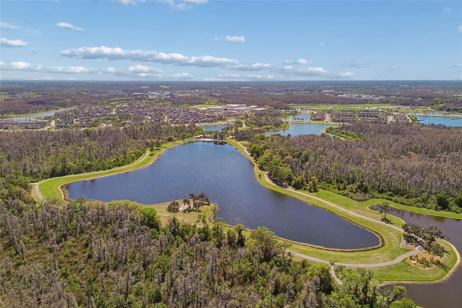 STARKEY RANCH PRCL D PH 1 - Residential