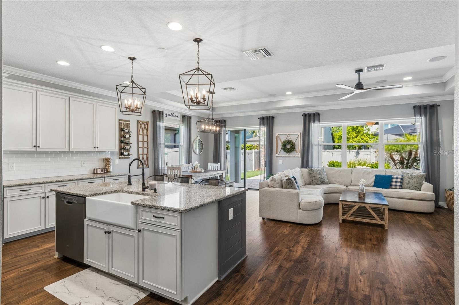 STARKEY RANCH PRCL D PH 1 - Residential