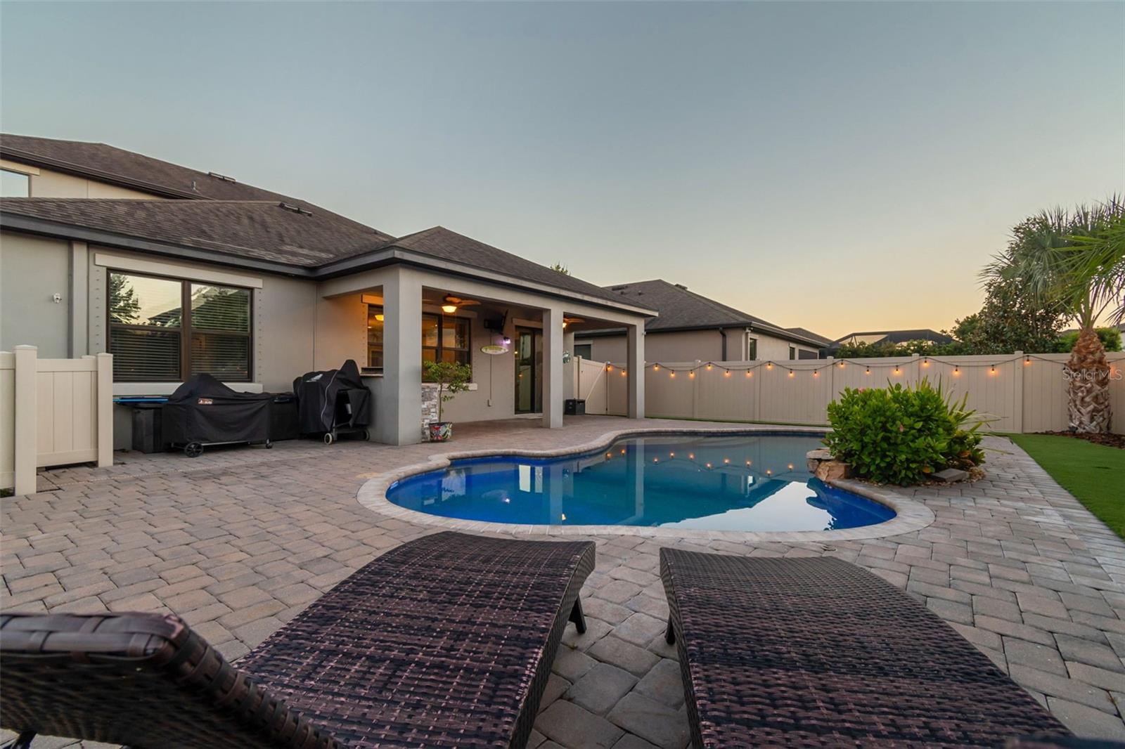 STARKEY RANCH PRCL D PH 1 - Residential