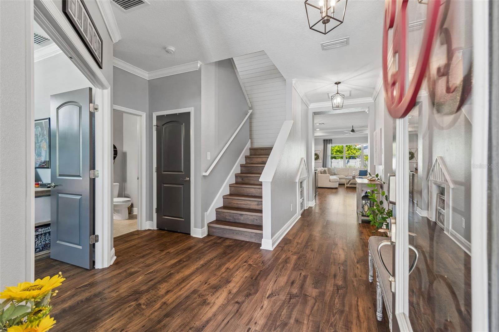 STARKEY RANCH PRCL D PH 1 - Residential