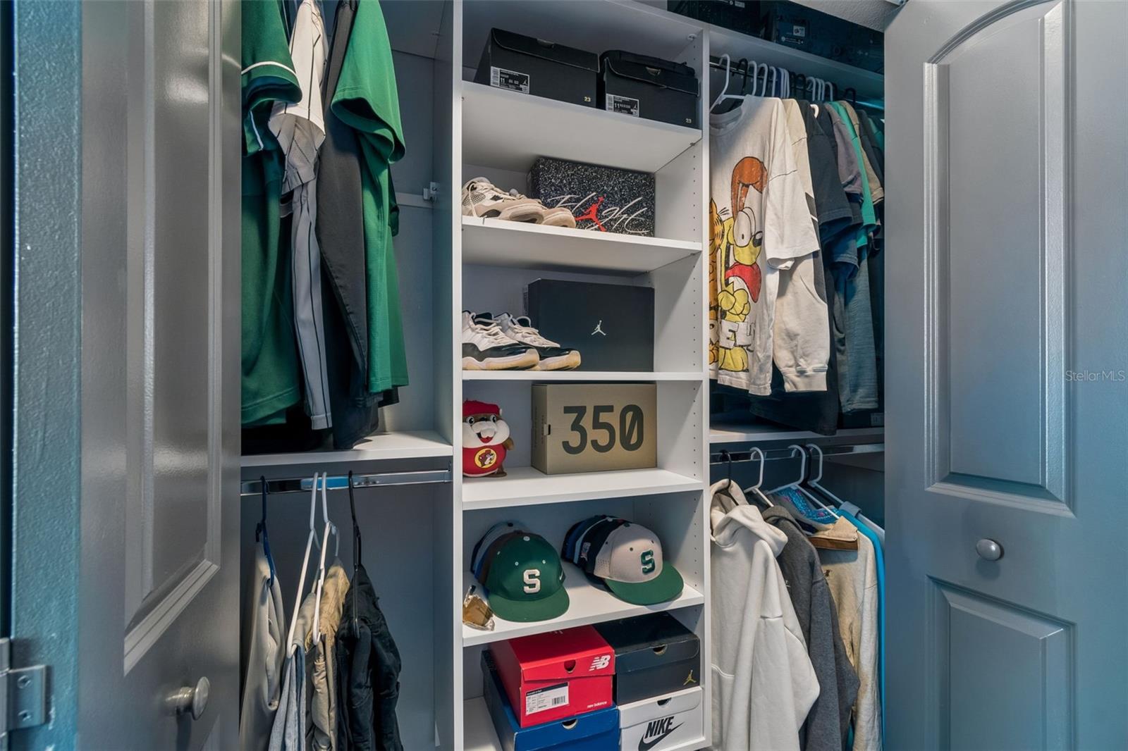 STARKEY RANCH PRCL D PH 1 - Residential