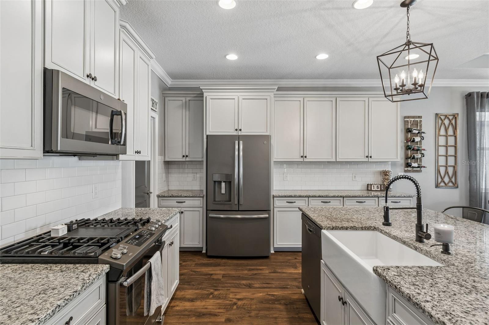 STARKEY RANCH PRCL D PH 1 - Residential