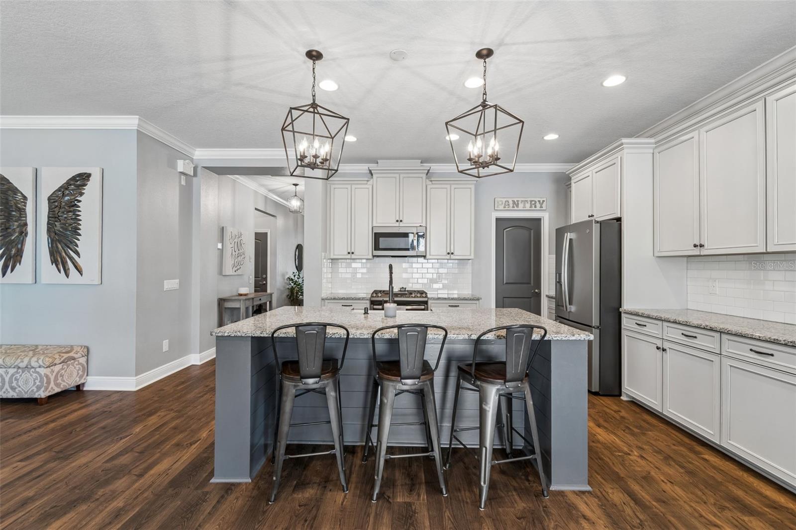 STARKEY RANCH PRCL D PH 1 - Residential