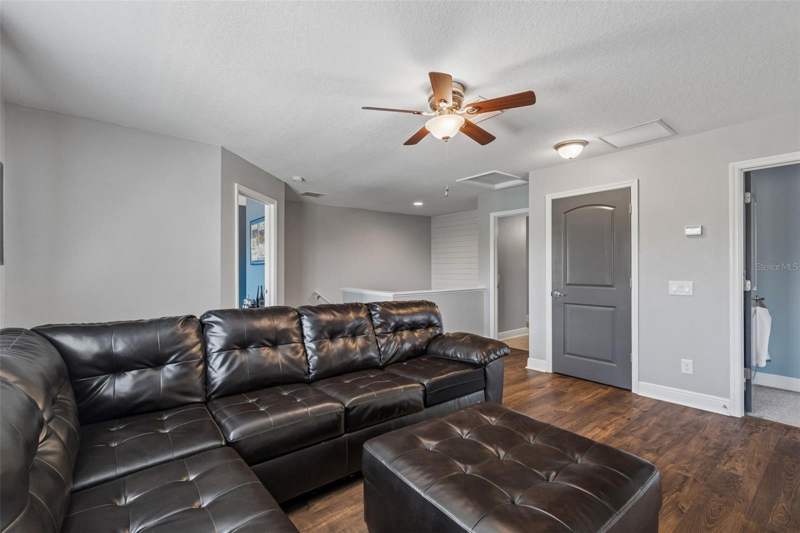 STARKEY RANCH PRCL D PH 1 - Residential