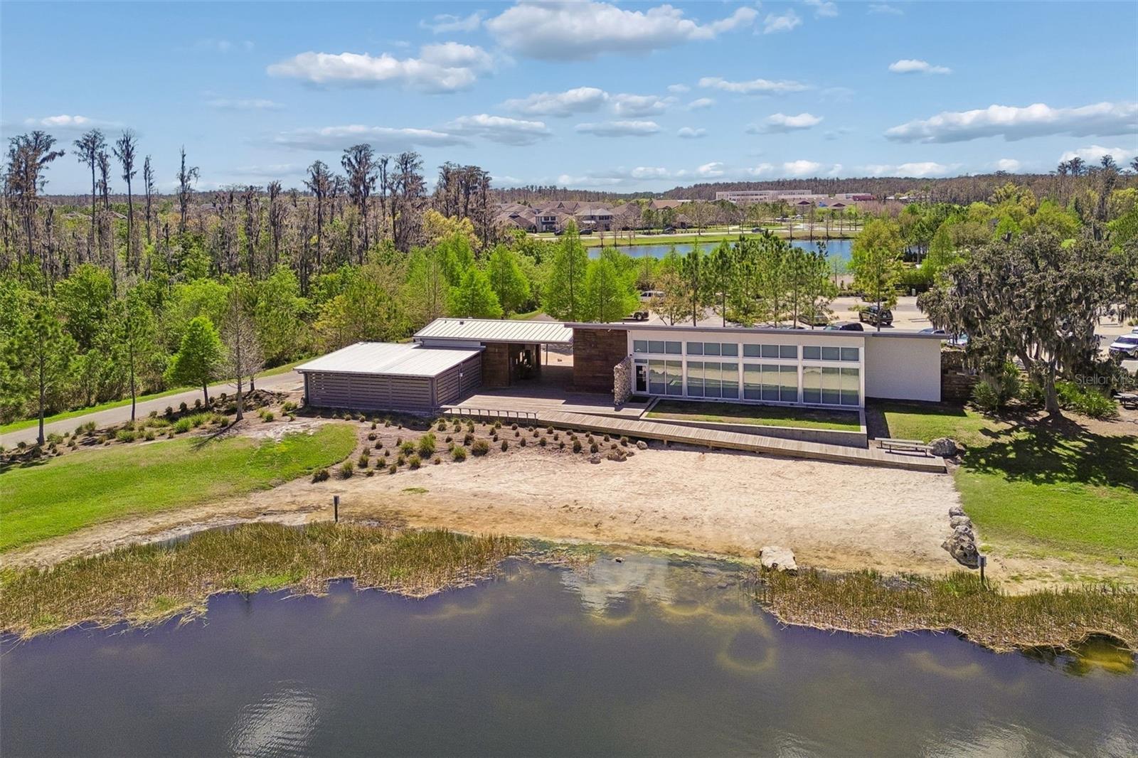 STARKEY RANCH PRCL D PH 1 - Residential