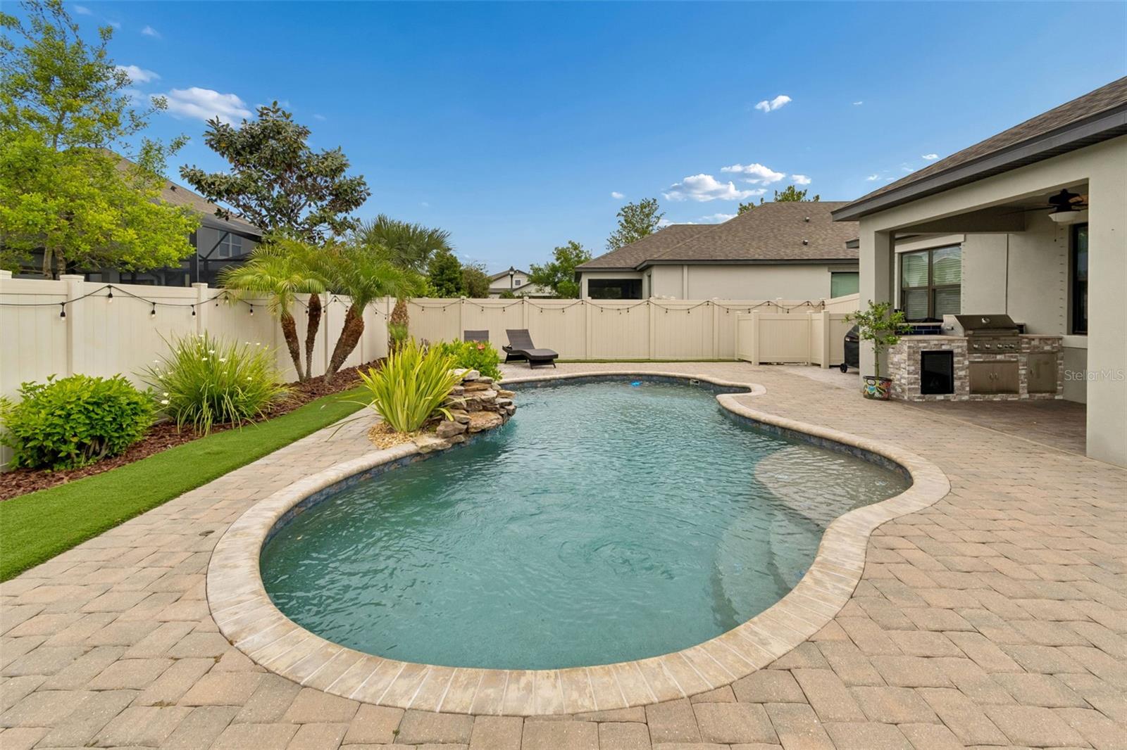 STARKEY RANCH PRCL D PH 1 - Residential