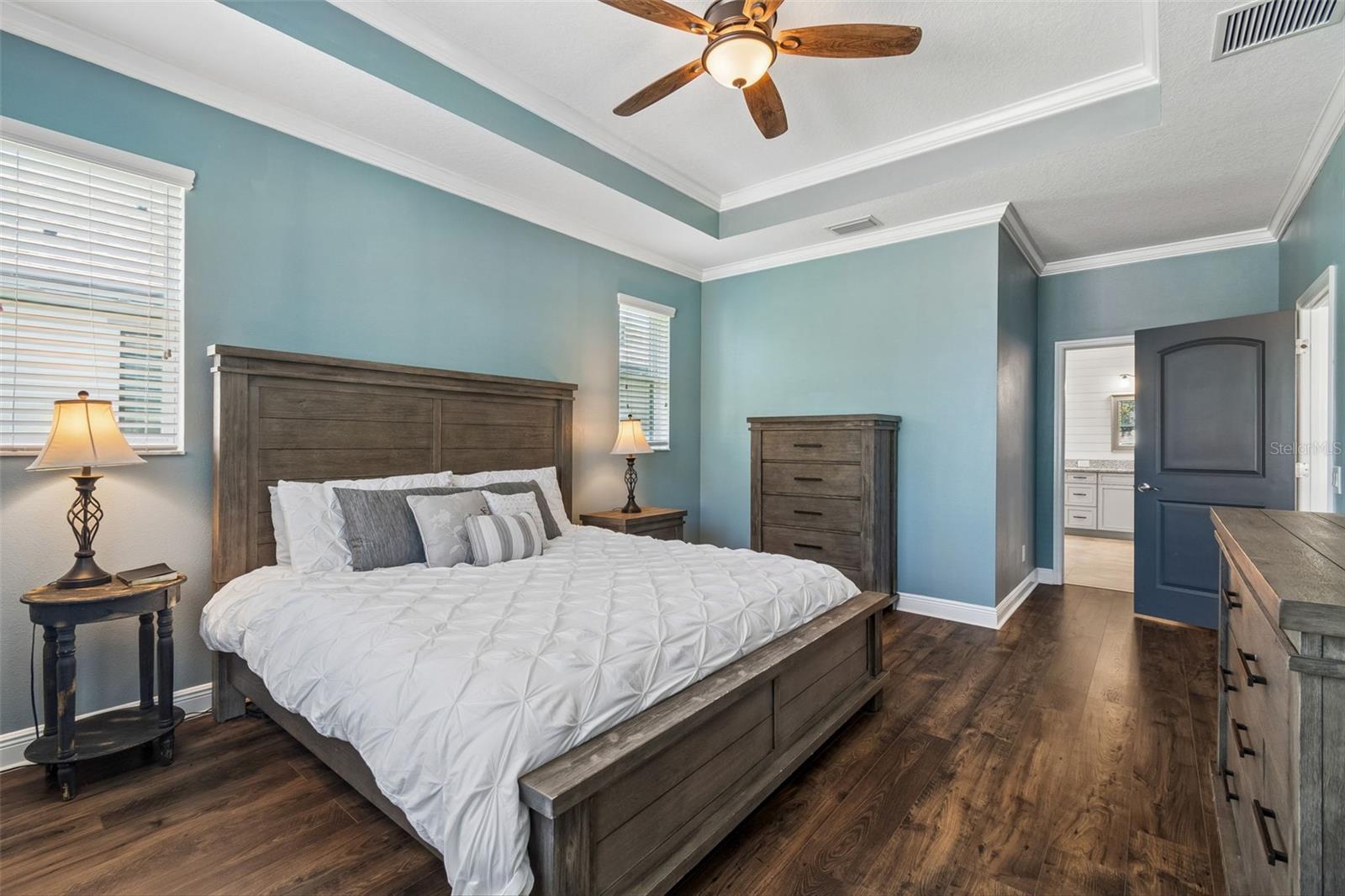 STARKEY RANCH PRCL D PH 1 - Residential