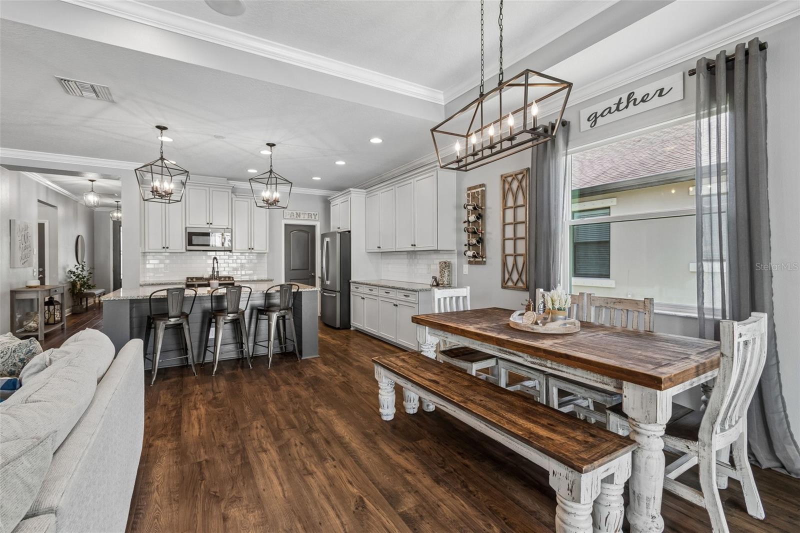 STARKEY RANCH PRCL D PH 1 - Residential