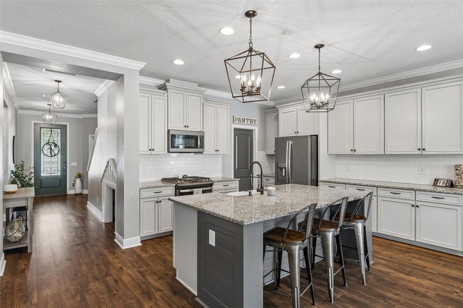 STARKEY RANCH PRCL D PH 1 - Residential