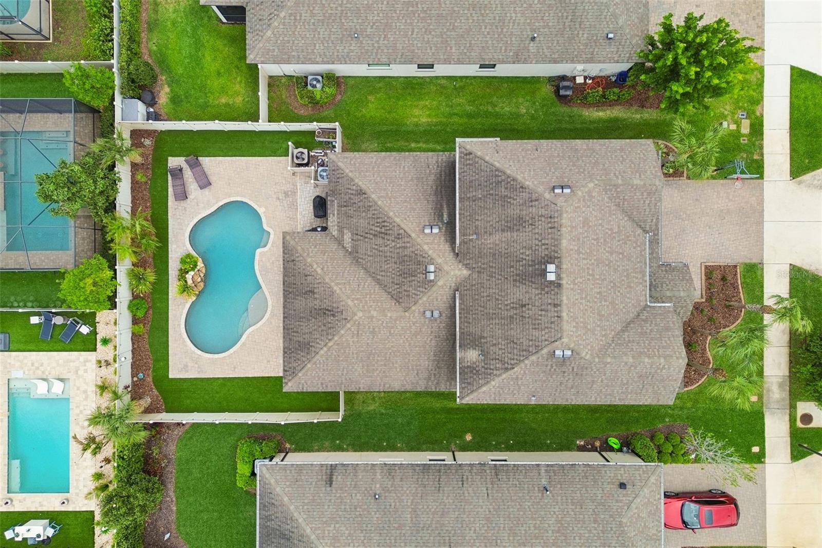 STARKEY RANCH PRCL D PH 1 - Residential