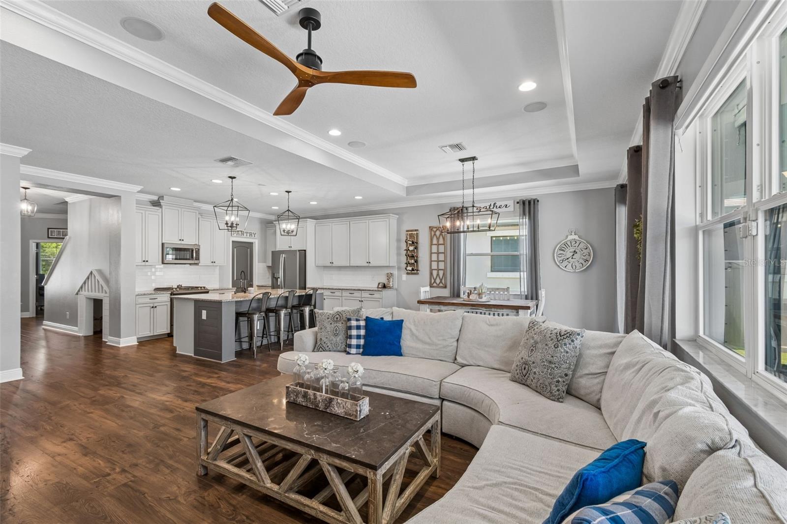 STARKEY RANCH PRCL D PH 1 - Residential