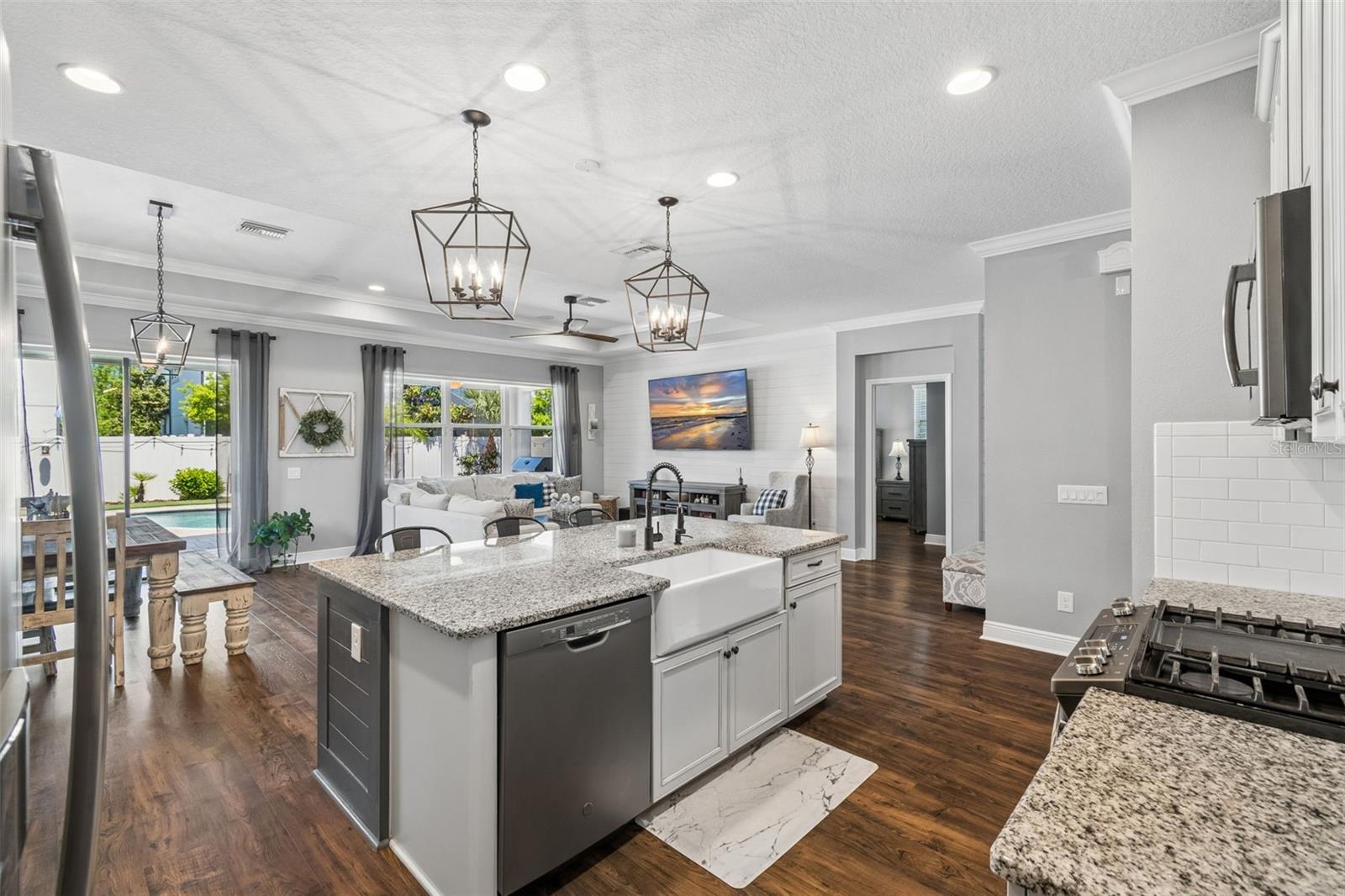 STARKEY RANCH PRCL D PH 1 - Residential