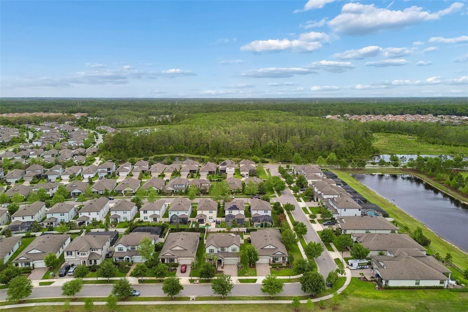 STARKEY RANCH PRCL D PH 1 - Residential