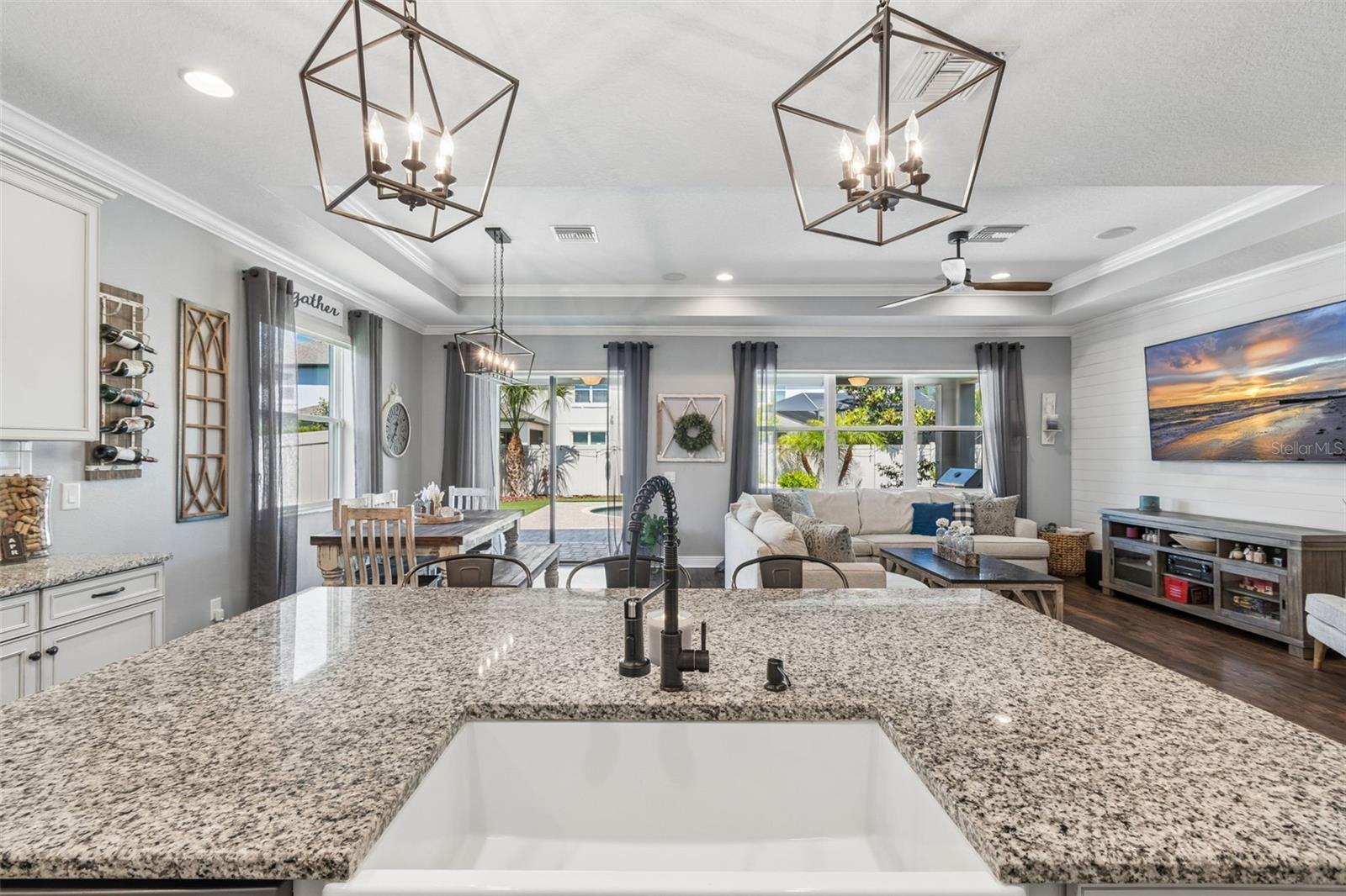 STARKEY RANCH PRCL D PH 1 - Residential