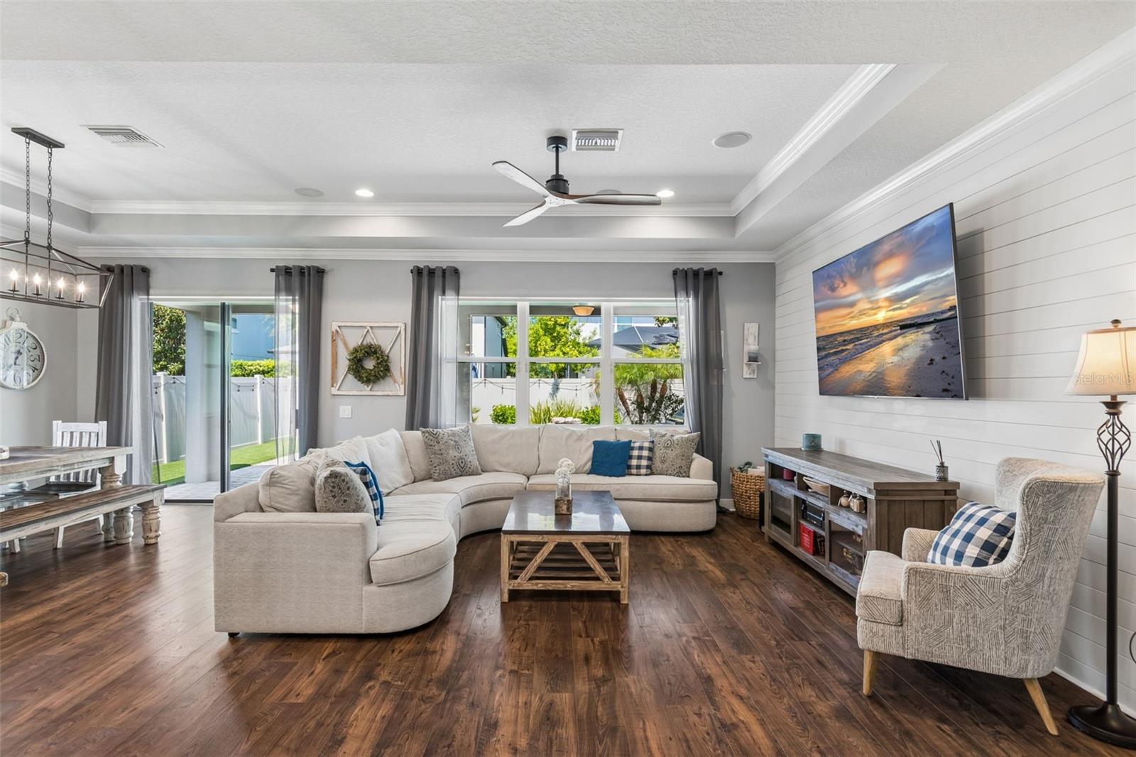 STARKEY RANCH PRCL D PH 1 - Residential