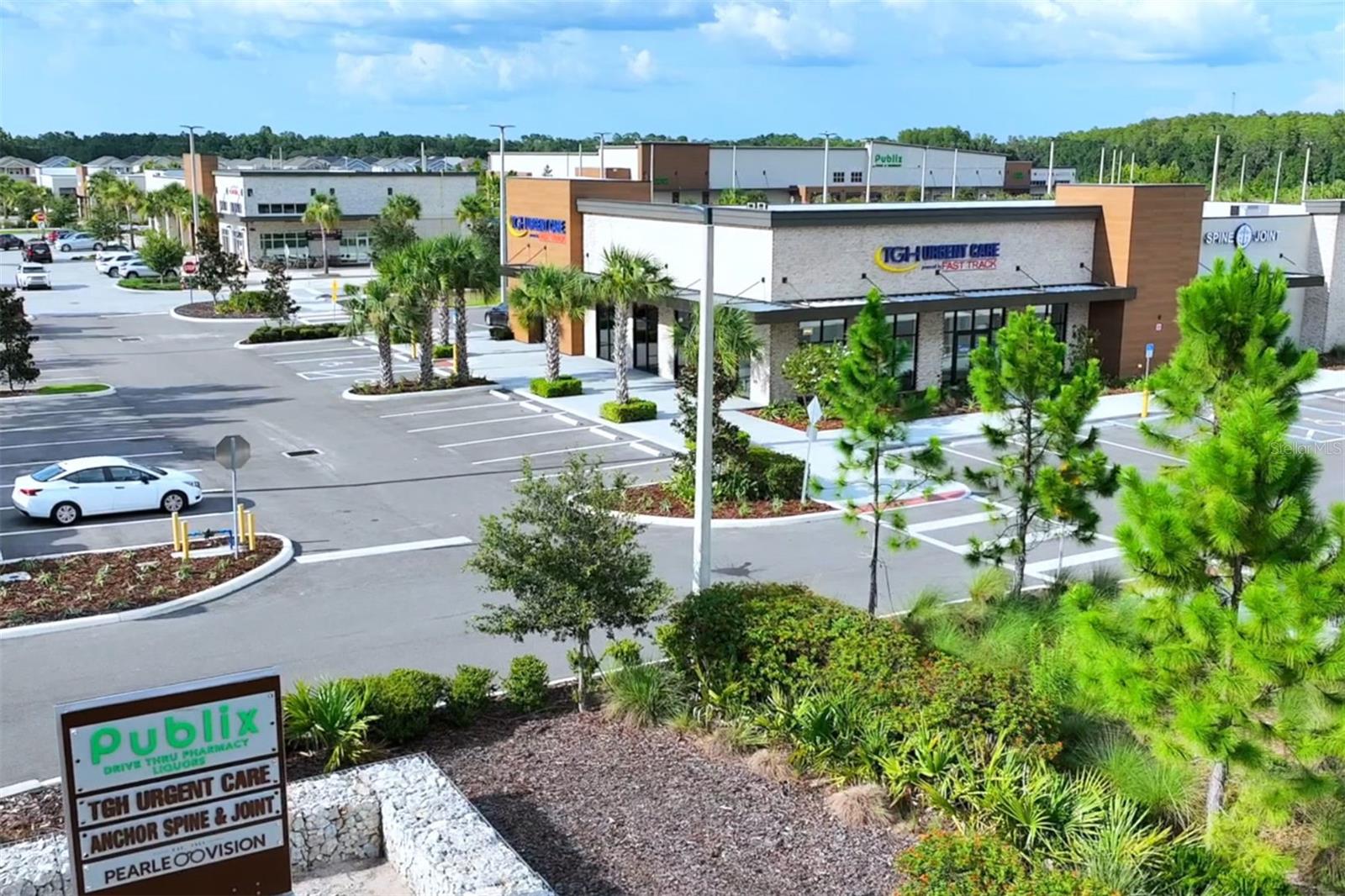 STARKEY RANCH PRCL D PH 1 - Residential