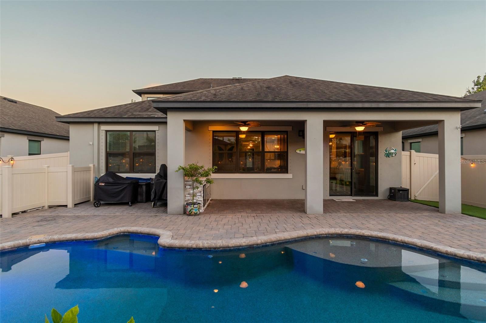 STARKEY RANCH PRCL D PH 1 - Residential