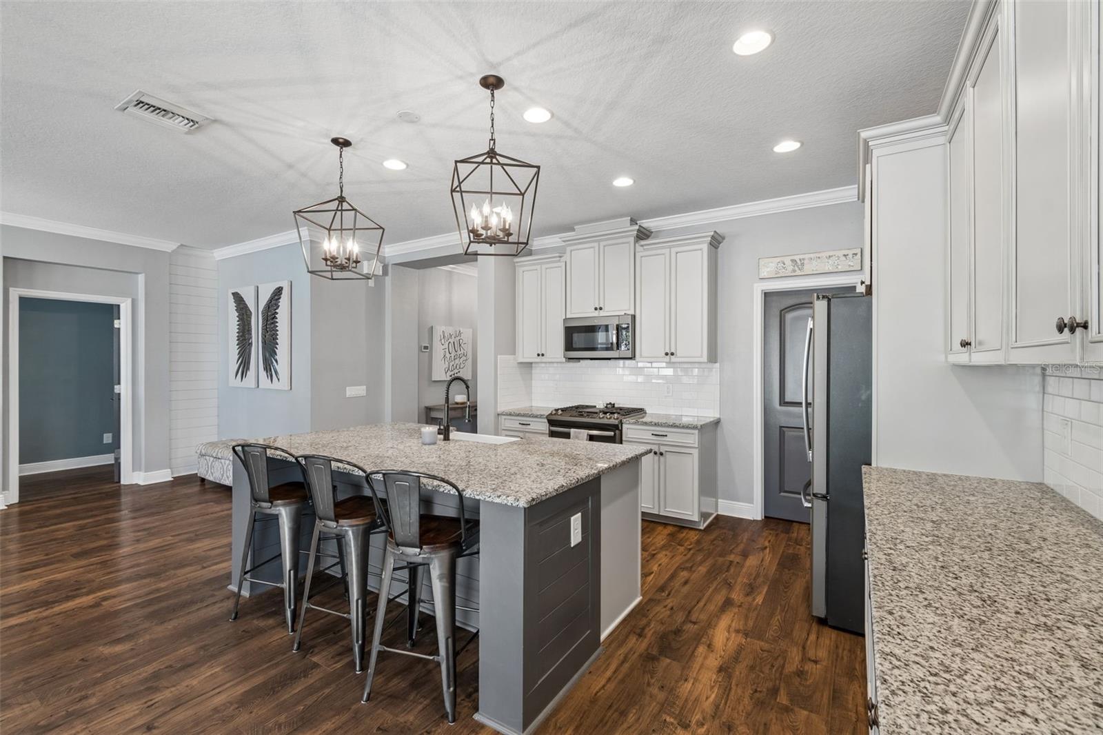 STARKEY RANCH PRCL D PH 1 - Residential