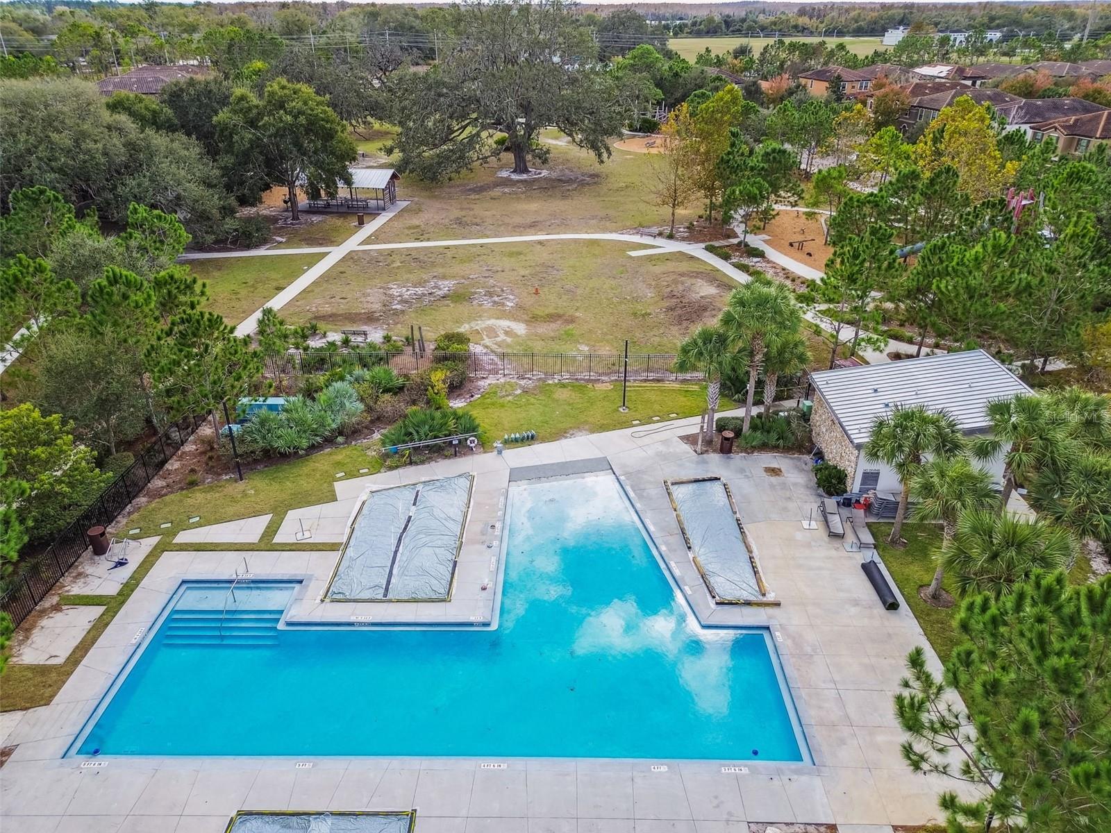 STARKEY RANCH PRCL D PH 1 - Residential