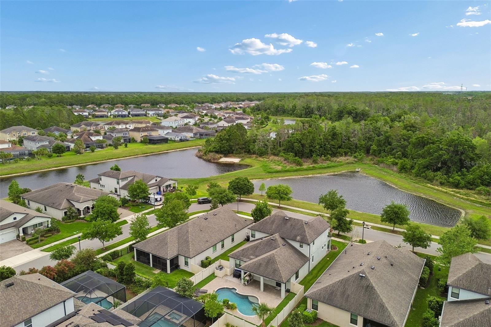 STARKEY RANCH PRCL D PH 1 - Residential