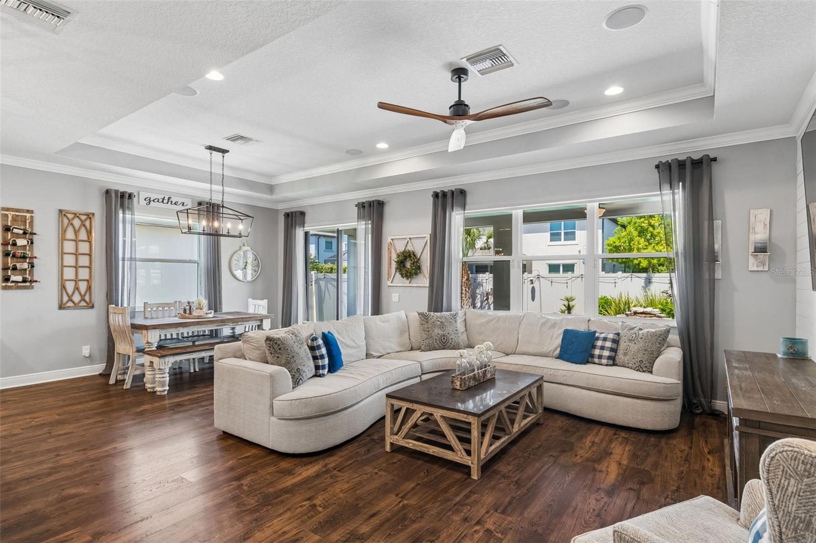 STARKEY RANCH PRCL D PH 1 - Residential