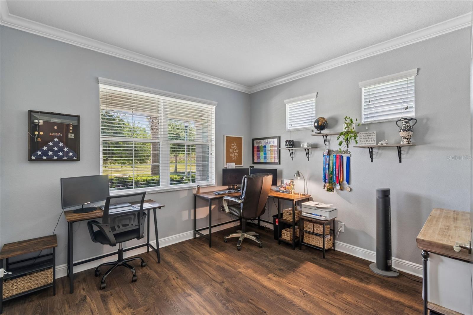 STARKEY RANCH PRCL D PH 1 - Residential