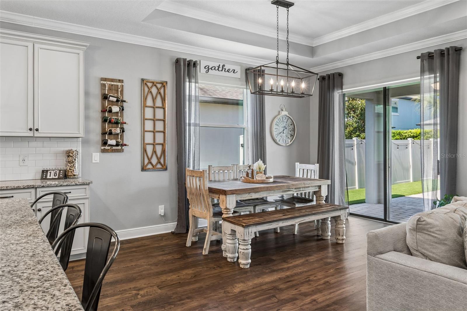 STARKEY RANCH PRCL D PH 1 - Residential