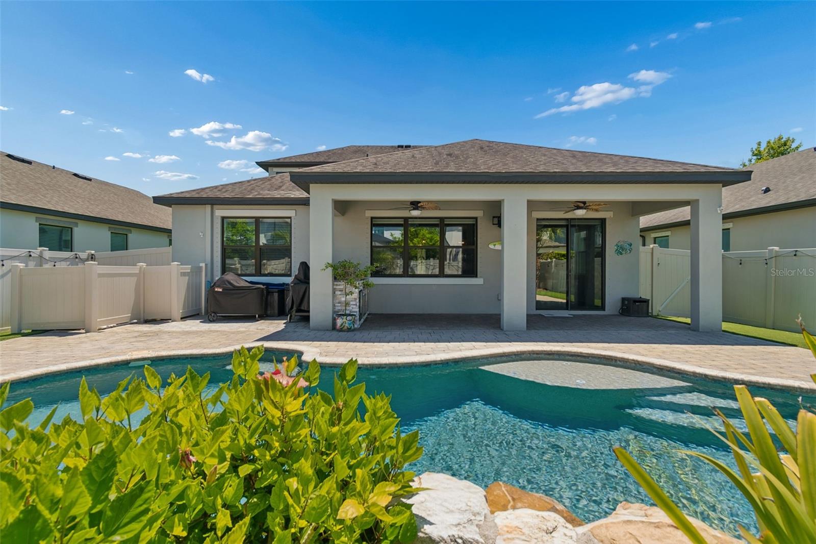 STARKEY RANCH PRCL D PH 1 - Residential