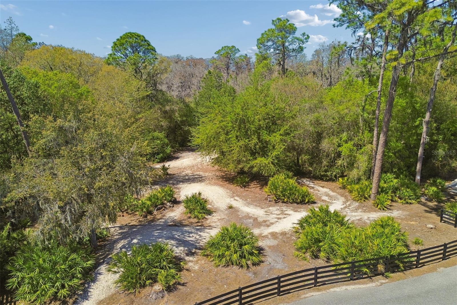 STARKEY RANCH PRCL D PH 1 - Residential